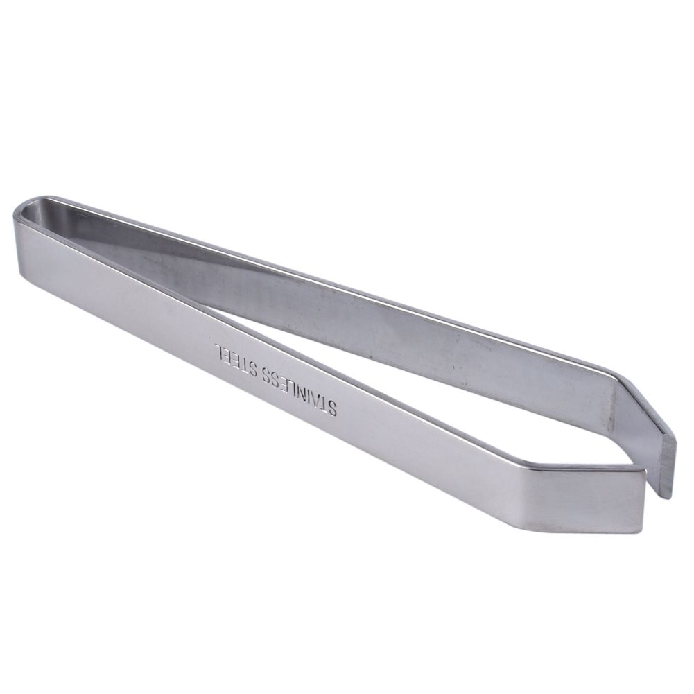 Stainless Steel Fish Bone Remover Puller Tweezer Tongs Pick up Craft Tool