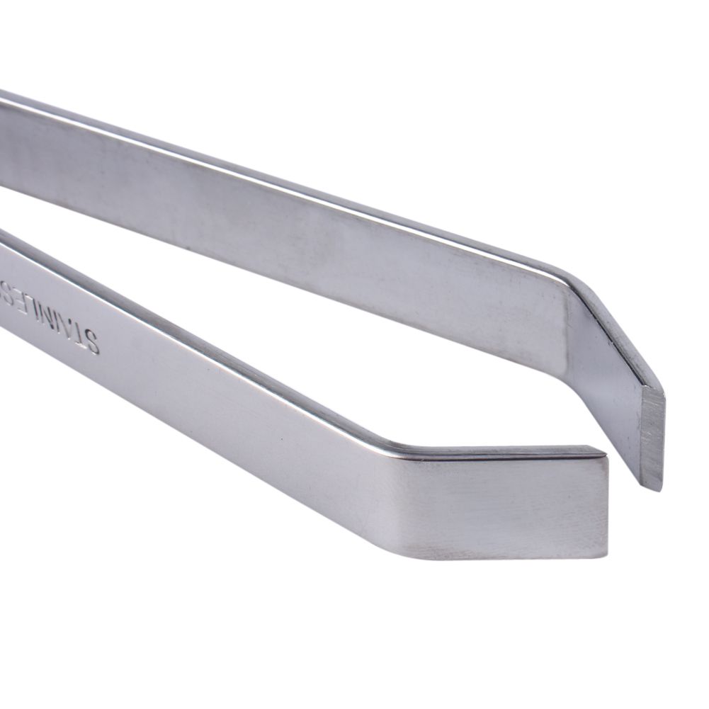 Stainless Steel Fish Bone Remover Puller Tweezer Tongs Pick up Craft Tool