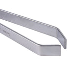 Stainless Steel Fish Bone Remover Puller Tweezer Tongs Pick up Craft Tool