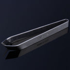 Stainless Steel Fish Bone Remover Slant Tweezer Tongs Pick up Craft Tool