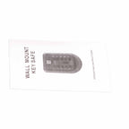 10 Digit Combination Hide Key Lock Box Storage Wall Mount Security Outdoor Case
