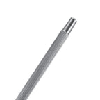 Sharpening Steel Rod Stick Butcher Tool Hone Bar Kitchen Blade Knife Sharpener