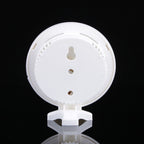 TH108 Indoor Analog Temperature Humidity Meter Thermometer Hygrometer -30~50°C H
