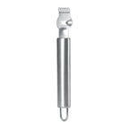 Stainless Steel Lemon Lime Orange Peeler Fruit Zester Citrus Scraper