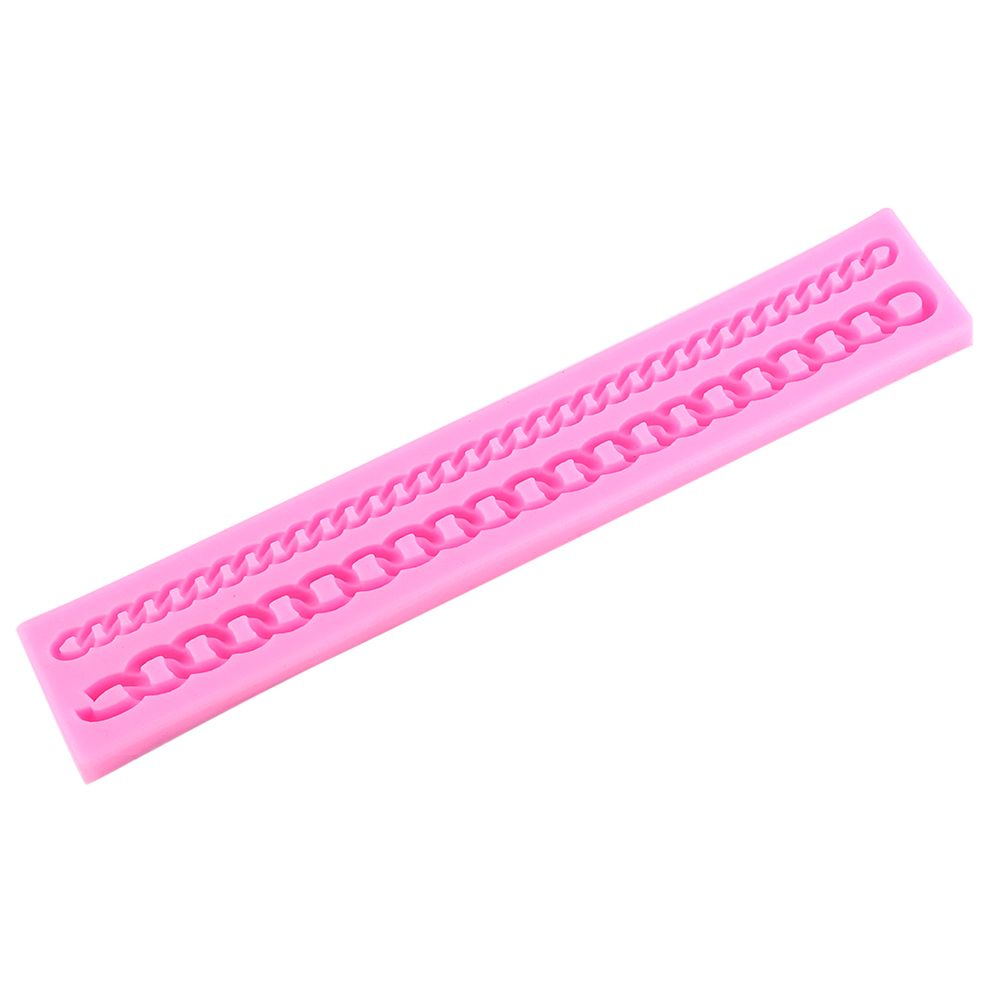 Fondant Cake 3D Mould Food Grade Silicone Mould Fashion Design Party