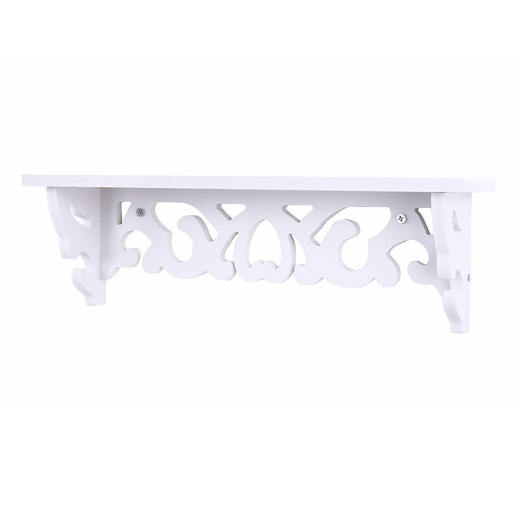 Wall Mounted Shelves Display Shelf Floating Storage Furniture Home Decor Stand