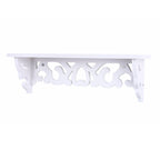 Wall Mounted Shelves Display Shelf Floating Storage Furniture Home Decor Stand