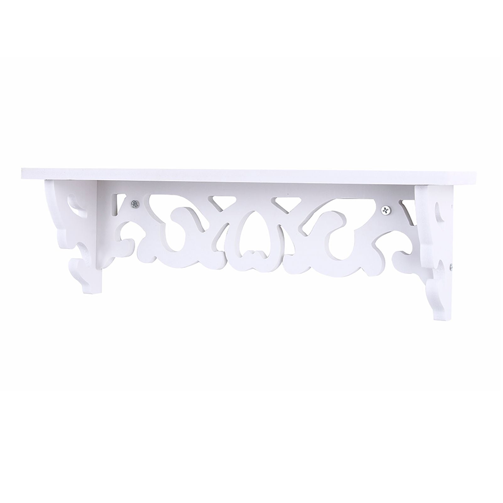 Wall Mounted Shelves Display Shelf Floating Storage Furniture Home Decor Stand