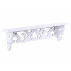 Wall Mounted Shelves Display Shelf Floating Storage Furniture Home Decor Stand