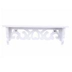 Wall Mounted Shelves Display Shelf Floating Storage Furniture Home Decor Stand