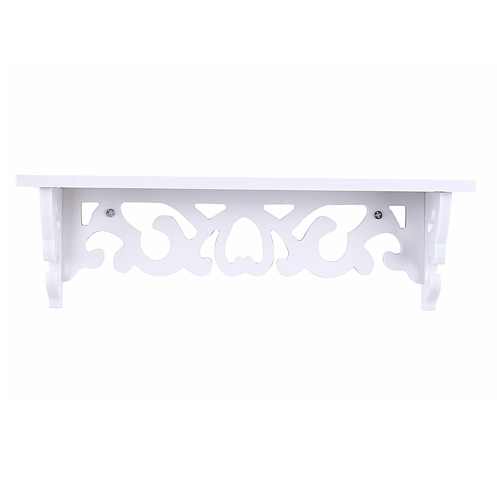 Wall Mounted Shelves Display Shelf Floating Storage Furniture Home Decor Stand