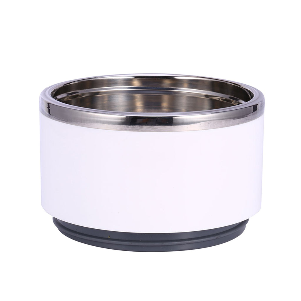 2 Layer Stainless Steel Insulation Thermo Thermal Lunch Box Food Container Hot