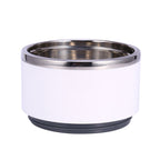 2 Layer Stainless Steel Insulation Thermo Thermal Lunch Box Food Container Hot