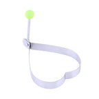 Fried Egg Mold Stainless Steel Egg Rings Pancake Shaper