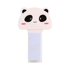 Bathroom Toilet Seat Pad Cover Stool Lid Knob Lifting Handle Tool Healthy