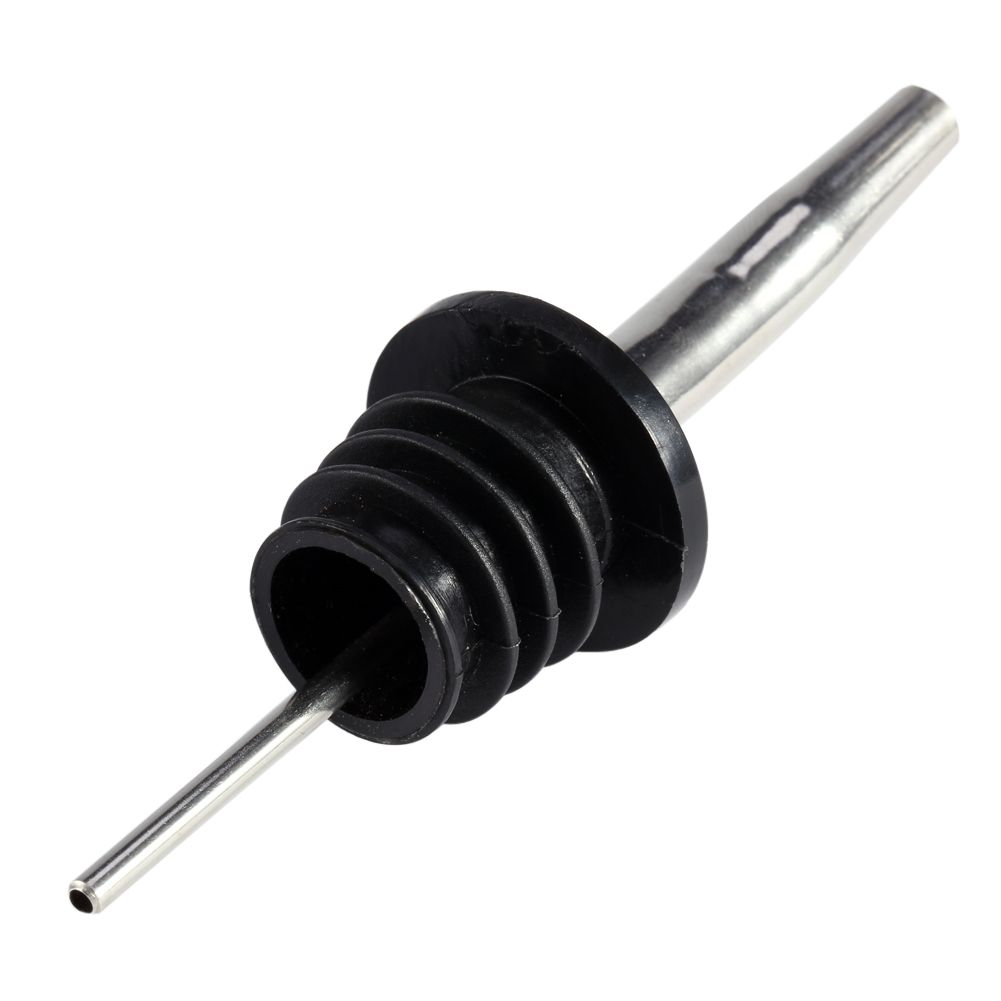 Whisky Liquor Oil Wine Pourer Stopper Party Bar Bottle Vacuum Pourer Dispenser