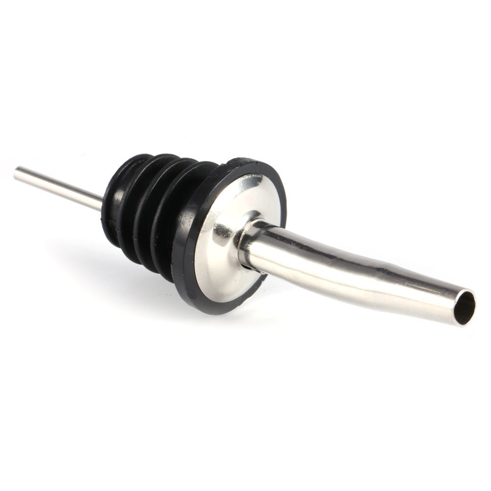 Whisky Liquor Oil Wine Pourer Stopper Party Bar Bottle Vacuum Pourer Dispenser