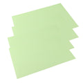4pcs Set 29cm*45cm Refrigerator Pad Antifouling Mildew Moisture Absorption Pad