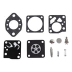 Chainsaw Carburetor Gasket Kit for Tillotson RK13HU RK14HU HU Models for Stihl 020 024 028 030 031