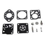 Chainsaw Carburetor Gasket Kit for Tillotson RK13HU RK14HU HU Models for Stihl 020 024 028 030 031