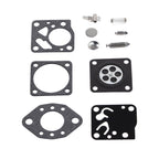 Chainsaw Carburetor Gasket Kit for Tillotson RK13HU RK14HU HU Models for Stihl 020 024 028 030 031