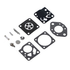 Chainsaw Carburetor Gasket Kit for Tillotson RK13HU RK14HU HU Models for Stihl 020 024 028 030 031