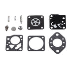 Chainsaw Carburetor Gasket Kit for Tillotson RK13HU RK14HU HU Models for Stihl 020 024 028 030 031