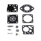 Chainsaw Carburetor Gasket Kit for Tillotson RK13HU RK14HU HU Models for Stihl 020 024 028 030 031