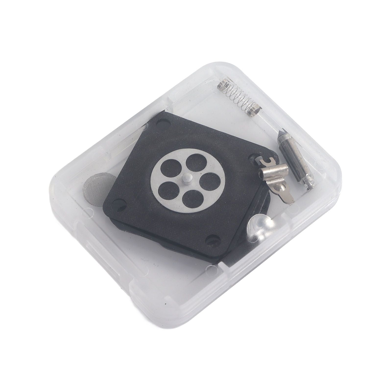 Chainsaw Carburetor Gasket Kit for Tillotson RK13HU RK14HU HU Models for Stihl 020 024 028 030 031