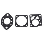 Chainsaw Carburetor Gasket Kit for Tillotson RK13HU RK14HU HU Models for Stihl 020 024 028 030 031