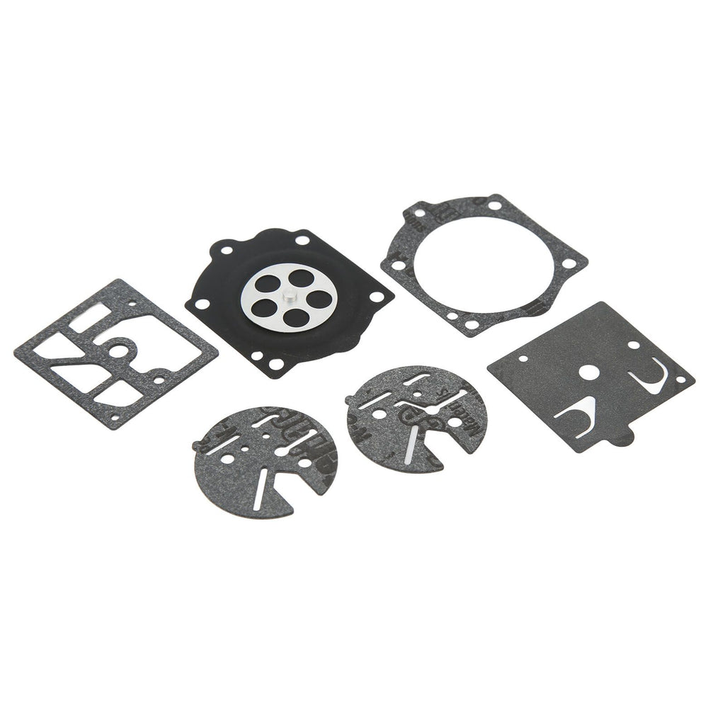 Carburetor Carb Paper Pad Gasket Kits for Walbro K10 HDC Fits for Stihl 015 015AV 15AVE 015L Chainsaw