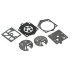Carburetor Carb Paper Pad Gasket Kits for Walbro K10 HDC Fits for Stihl 015 015AV 15AVE 015L Chainsaw