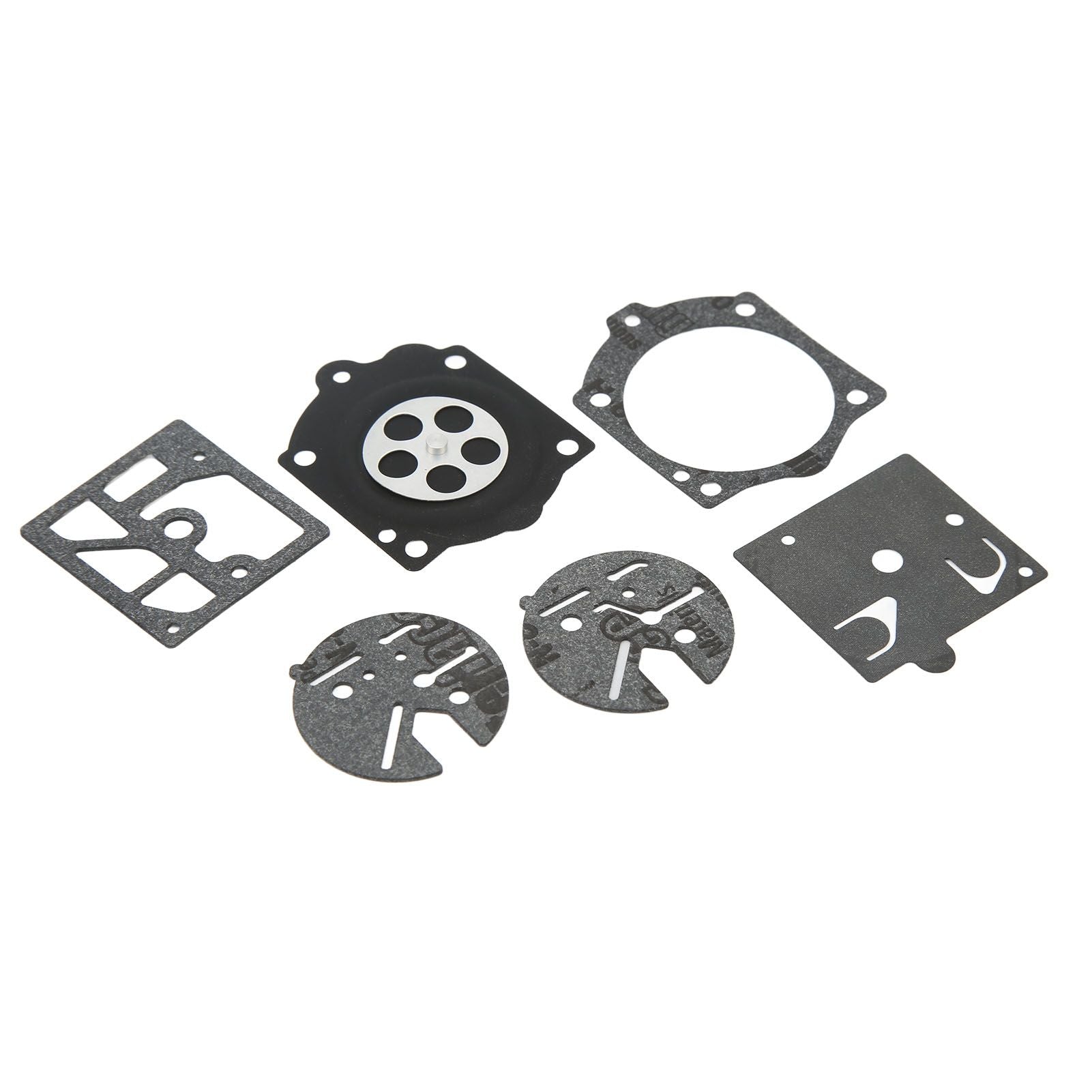 Carburetor Carb Paper Pad Gasket Kits for Walbro K10 HDC Fits for Stihl 015 015AV 15AVE 015L Chainsaw