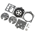 Carburetor Carb Paper Pad Gasket Kits for Walbro K10 HDC Fits for Stihl 015 015AV 15AVE 015L Chainsaw