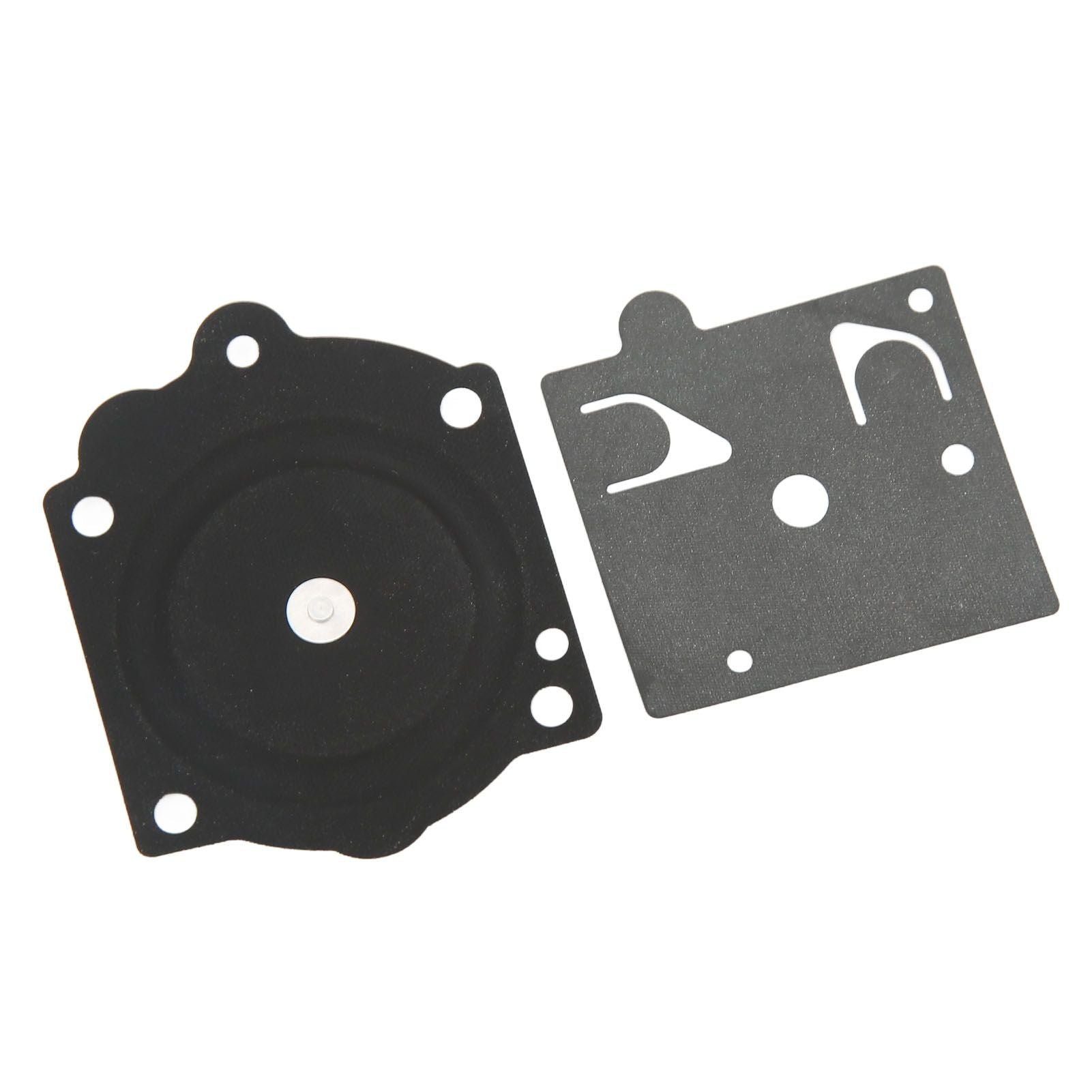 Carburetor Carb Paper Pad Gasket Kits for Walbro K10 HDC Fits for Stihl 015 015AV 15AVE 015L Chainsaw