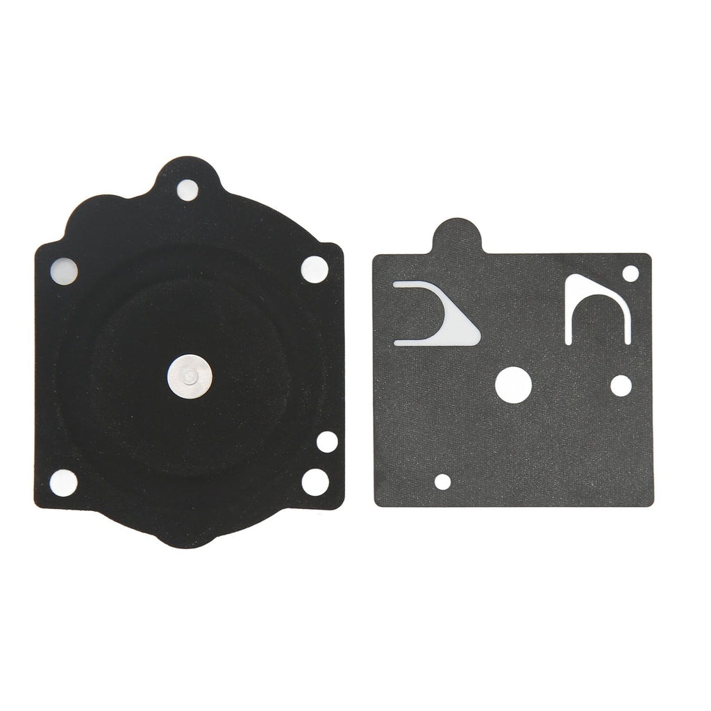Carburetor Carb Paper Pad Gasket Kits for Walbro K10 HDC Fits for Stihl 015 015AV 15AVE 015L Chainsaw