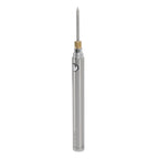 Wireless Charging Welding Pen Rechargeable Soldering Iron Tip Tool with 510 Interface Silver