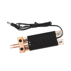 18650 Battery Spot Welding Pen Mini Spot Welder Automatic Trigger Integrated Handheld Spot Welding Pen Black
