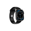 DT-Watch11 Mini Touch Screen Smart Watch,black