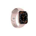 DT-Watch11 Mini Touch Screen Smart Watch,pink