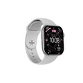 DT-Watch11 Mini Touch Screen Smart Watch,silver