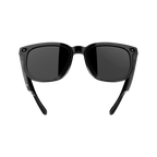 Dth03 AI Smart Sunglasses, UV400 Protection Bluetooth Call Audio Glasses，black
