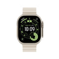 U4A Smart Watch, Bluetooth Calling Fitness Smartwatch, silver