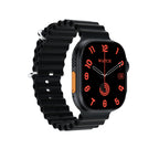 UltraAi3 5G Smart Watch, Retractable Rotating Camera，black