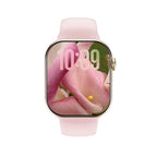 Watch 11 Pro Smartwatch with 3 Built-in AI Models，pink