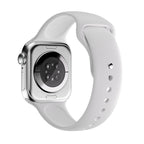 Watch 11 Pro Smartwatch with 3 Built-in AI Models，silver