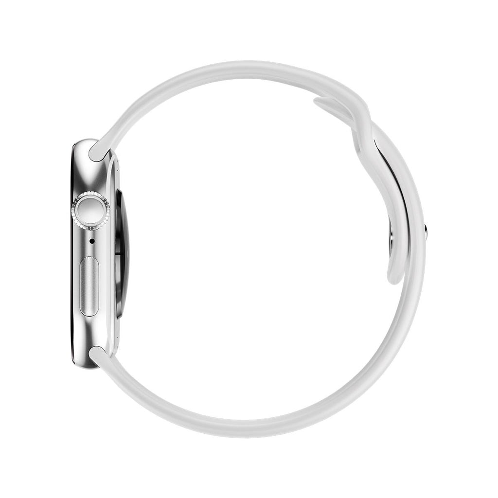Watch 11 Pro Smartwatch with 3 Built-in AI Models，silver