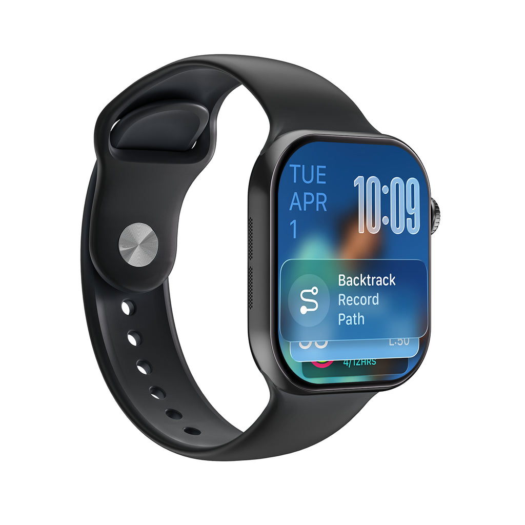 Watch 11 Pro Mini AI Smart Watch，black