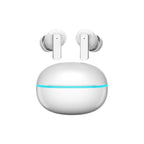 Y9 Wireless Bluetooth 6.0 Heavy Bass Earphones，white