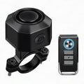 Bicycle Alarm System Bicycle Alarm System With Remote Control Wireless Motorcycle Bicycle Tracker